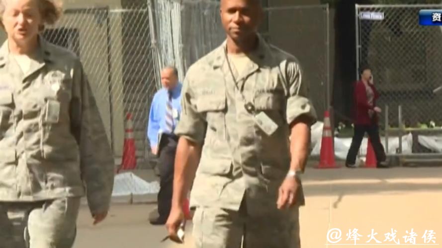 首次罕见集结!召集34国开防务峰会,美国开始军事号令西半球? 首次罕见集结!召集34国开防务峰会,美国开始军事号令西半球?