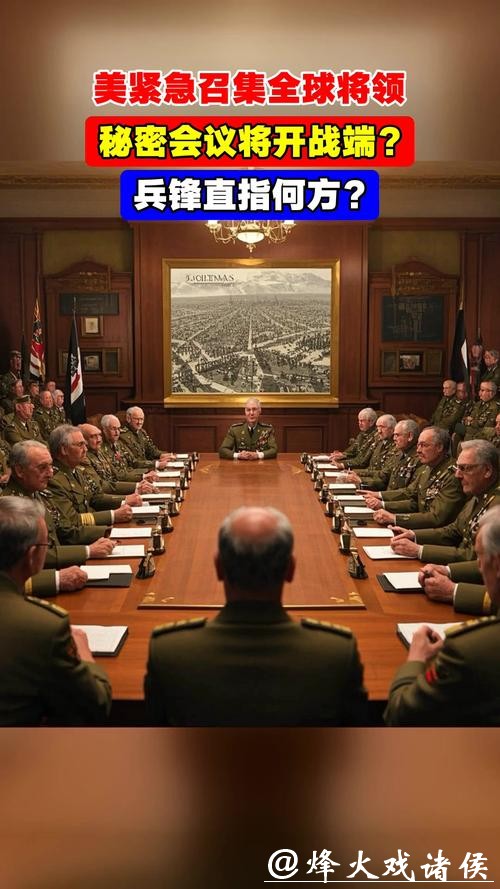 首次罕见集结!召集34国开防务峰会,美国开始军事号令西半球? 首次罕见集结!召集34国开防务峰会,美国开始军事号令西半球?