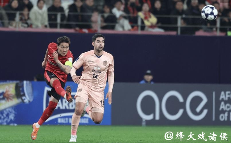 2026亚冠首战中超双雄遭遇“开门黑”：申花提前出局，蓉城命悬一线