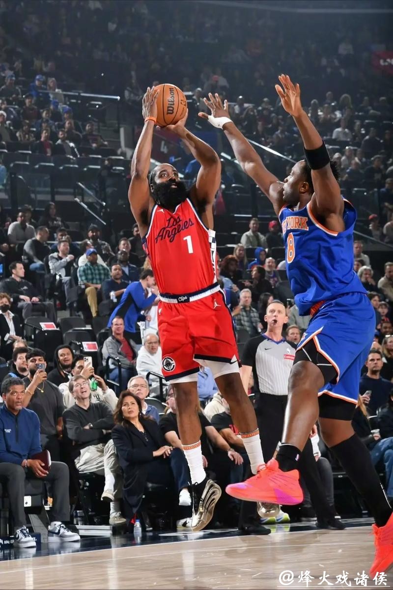 快船大胜开拓者升西部第五 国王终结火箭3连胜