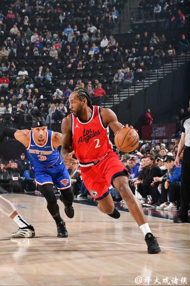 快船大胜开拓者升西部第五 国王终结火箭3连胜