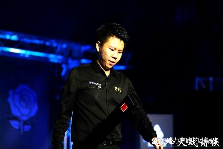 斯诺克英格兰公开赛 周跃龙6-3塞尔比晋级决赛 斯诺克英格兰公开赛 周跃龙6-3塞尔比晋级决赛