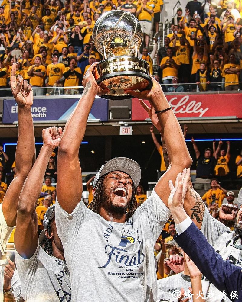 特纳23+10库里低迷13中2 步行者险胜勇士5连胜