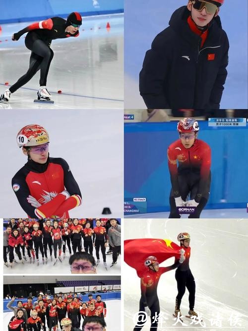 大家发现没,今年冬奥会观众特别平和,不再只盯金牌看,更多看到了运动员的辛苦与真实情感 大家发现没,今年冬奥会观众特别平和,不再只盯金牌看,更多看到了运动员的辛苦与真实情感