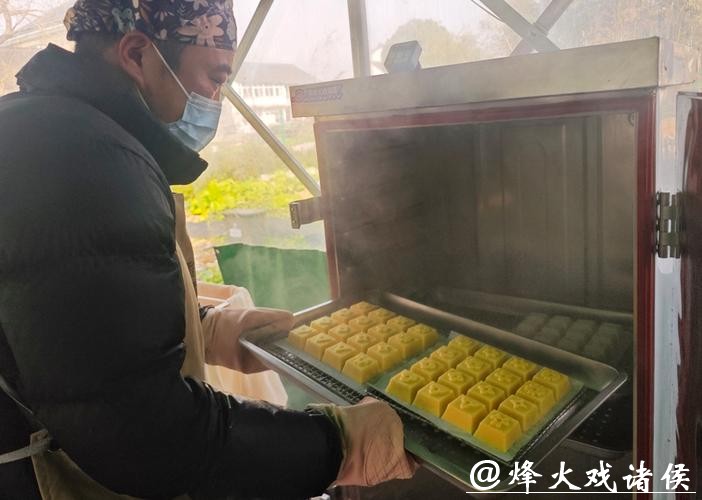 马年步步“糕”! 马年步步“糕”!