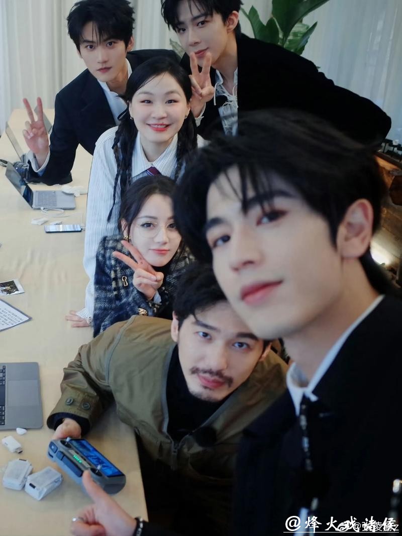 开始推理吧4阵容突变：热巴退出引争议，换血是创新还是伤粉